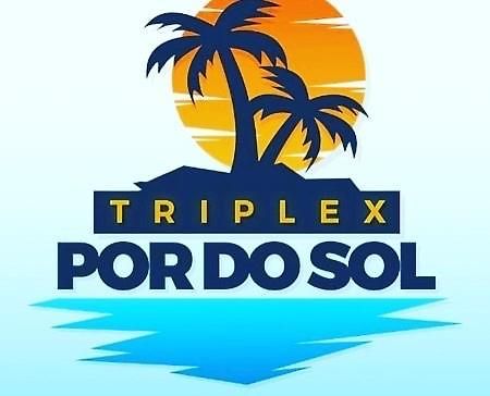 Pousada Triplex Por Do Sol Flecheiras Exterior foto
